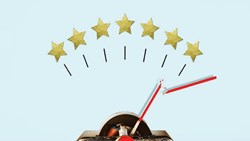 کمال‌گرایی می‌تواند به چرخۀ باطلی در خانواده تبدیل بشود