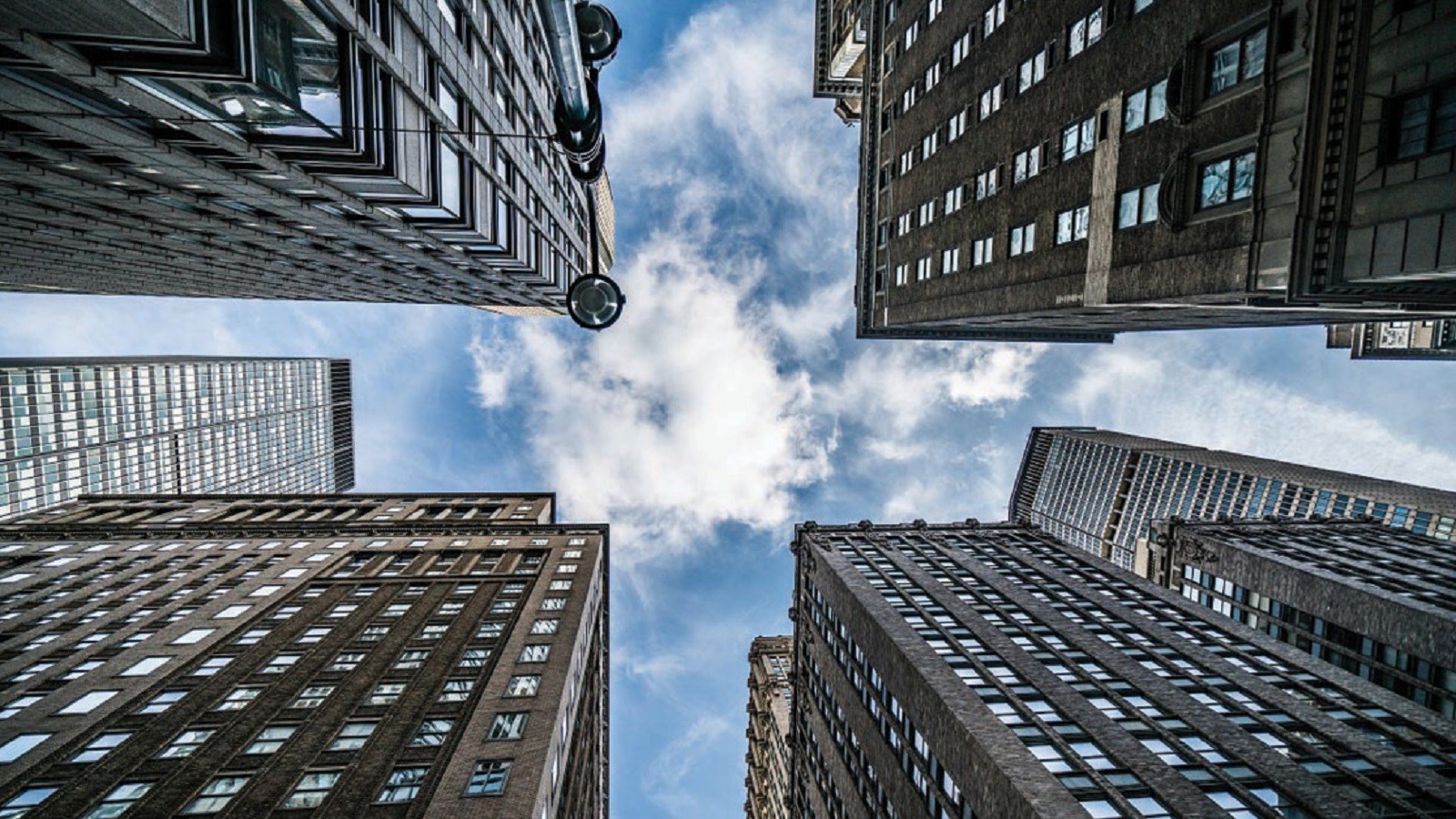 هرچه در شهر بزرگتری زندگی کنید، احتمال کمتری دارد که افسرده شوید