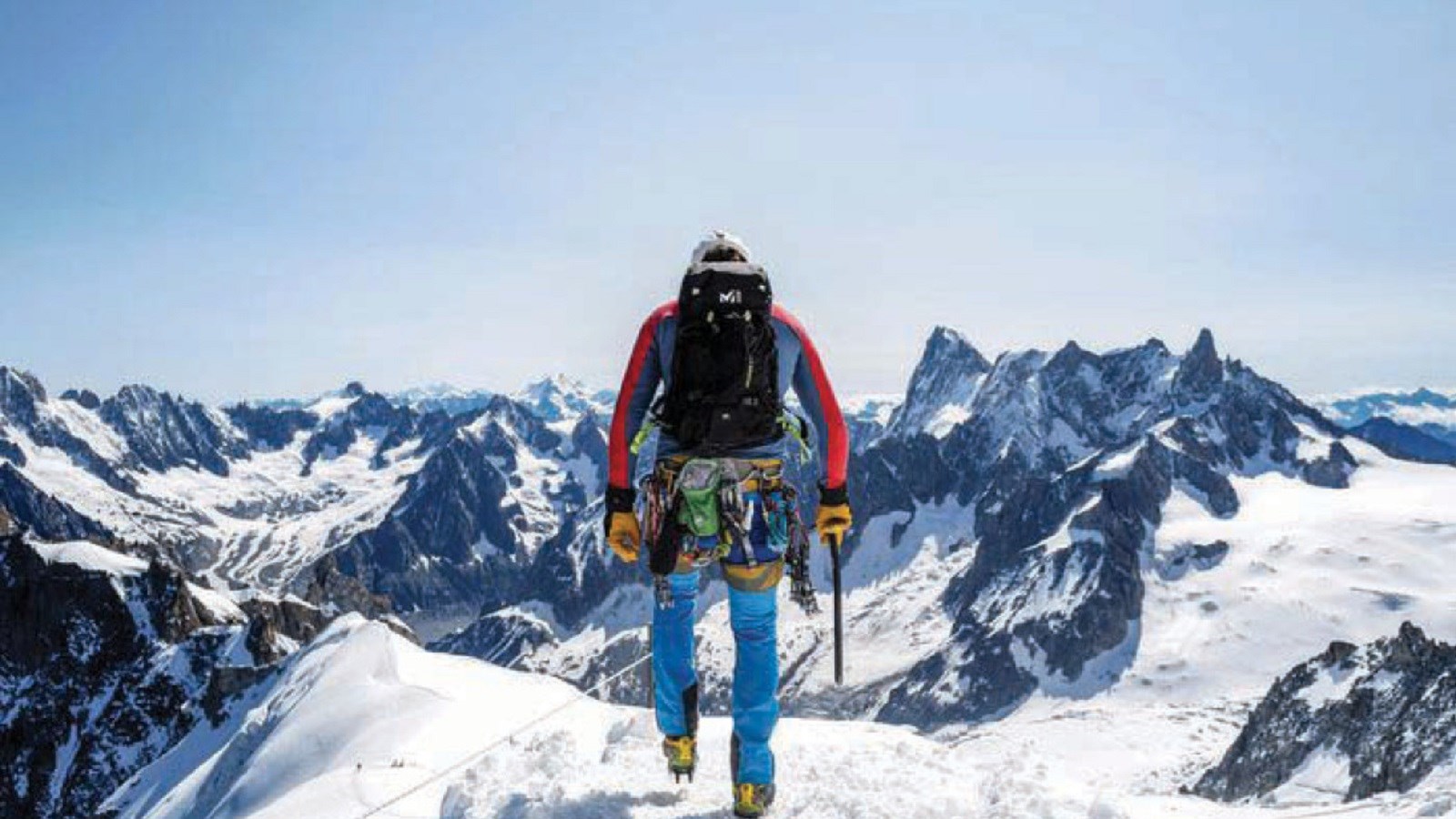 چرا گاهی رنجکشیدن را انتخاب میکنیم؟