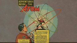 امپراتوری ابرقهرمانان: چطور کمیک‌ها در قلب فرهنگ آمریکا نفوذ کردند؟