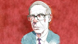 وجدان گزینشی: آیا نظریۀ رالز دربارۀ عدالت واقعاً منصفانه بود؟