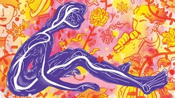 کی‌ پاپ نجاتم داد