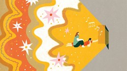 بی‌تی‌اس وقتی سراغتان می‌آیدکه واقعا به آن نیاز داشته باشید