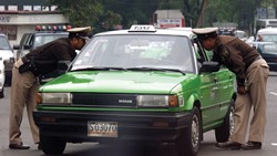 فساد همیشه در شبکه رشد می‌کند