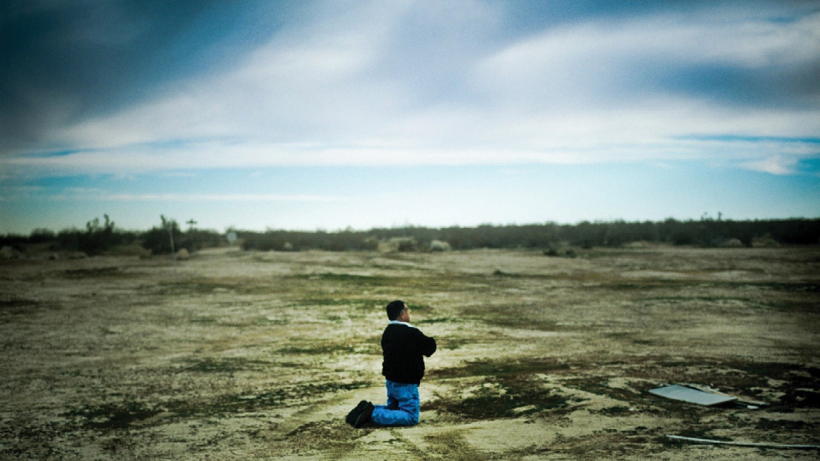 دین به زندگی معنا می‌بخشد. آیا چیز دیگری می‌تواند جای آن را بگیرد؟