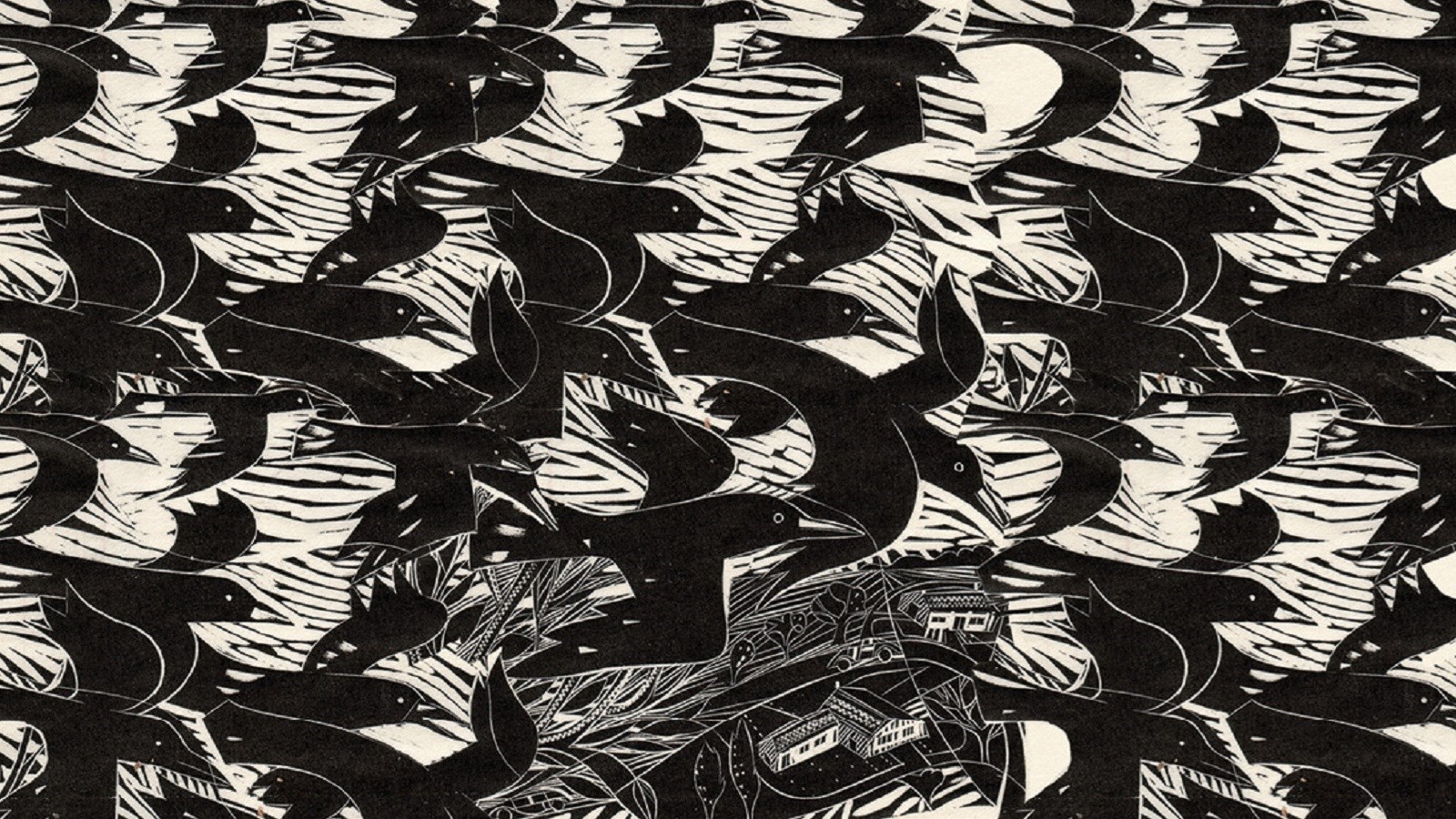 من یک پانک پیرم که ازقضا با حیوانات هم حرف می‌زنم