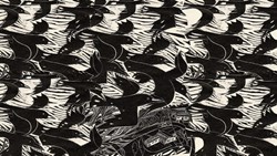 من یک پانک پیرم که ازقضا با حیوانات هم حرف می‌زنم