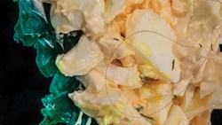 همه‌چیز از انزجار شروع می‌شود