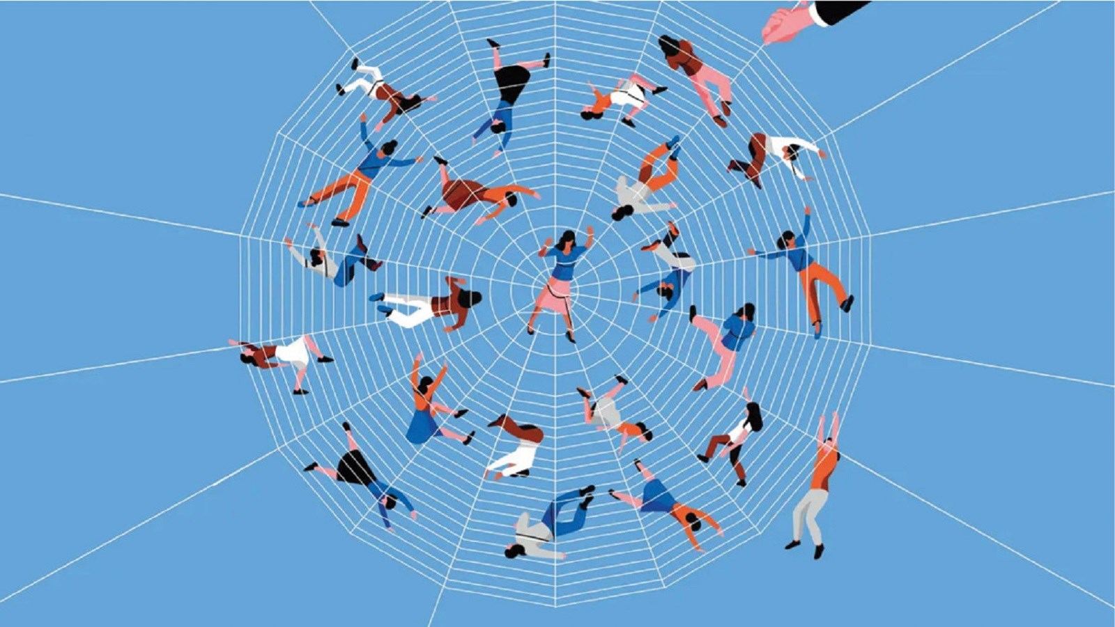 مردسالاری: مفهوم منسوخی که دوباره جان تازه گرفته است