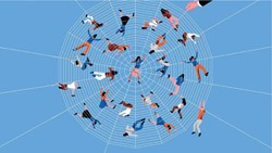 مردسالاری: مفهوم منسوخی که دوباره جان تازه گرفته است