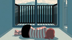 وقتی به هروئین فکر می‌کنم کسی را به خاطر می‌آورم که عمیقا دوستش داشتم