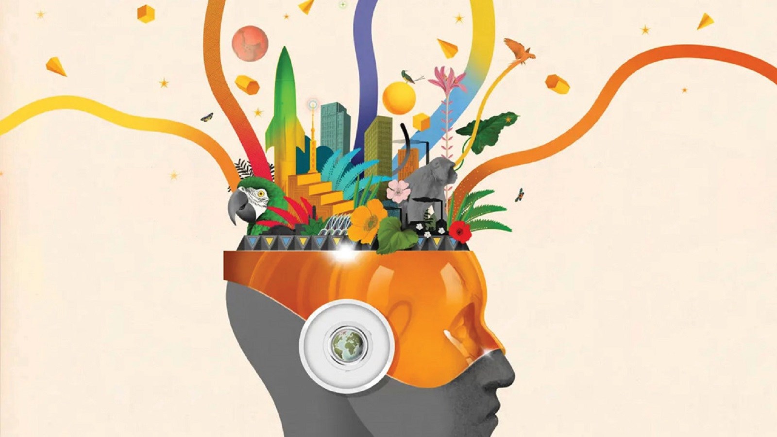 چقدر آینده‌نگر هستید؟ بستگی دارد که اجدادتان چه محصولی می‌کاشتند