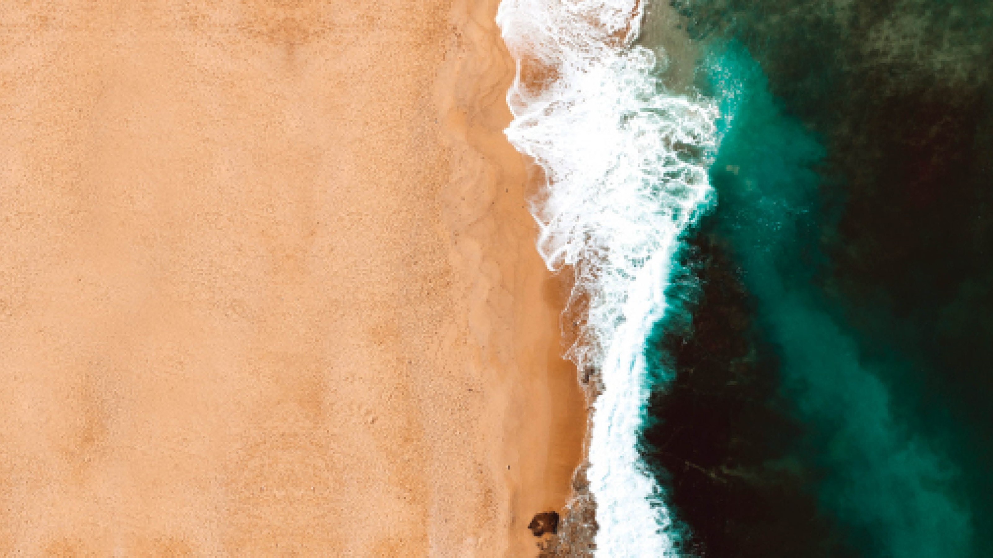 اگر زیر پایمان خالی شد...