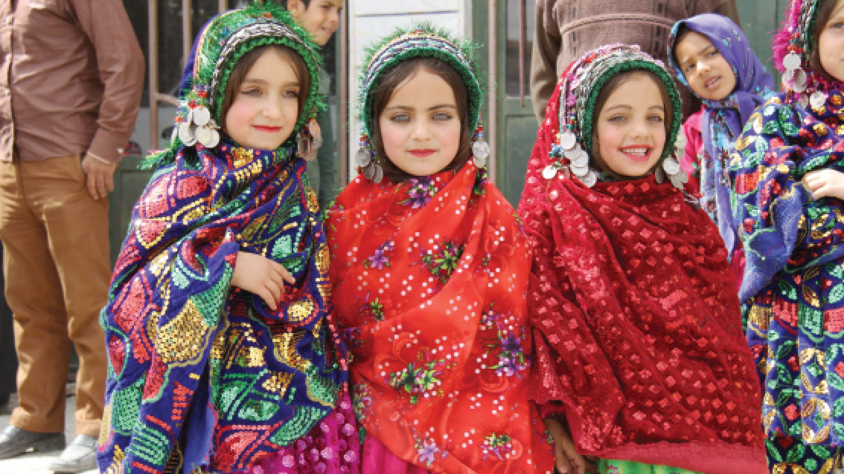 از سرزمین کوه و بیابان دیدن کنید