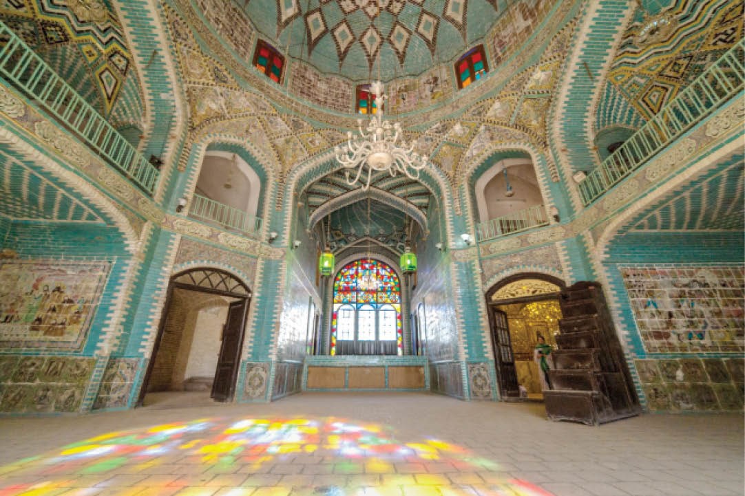 معماری