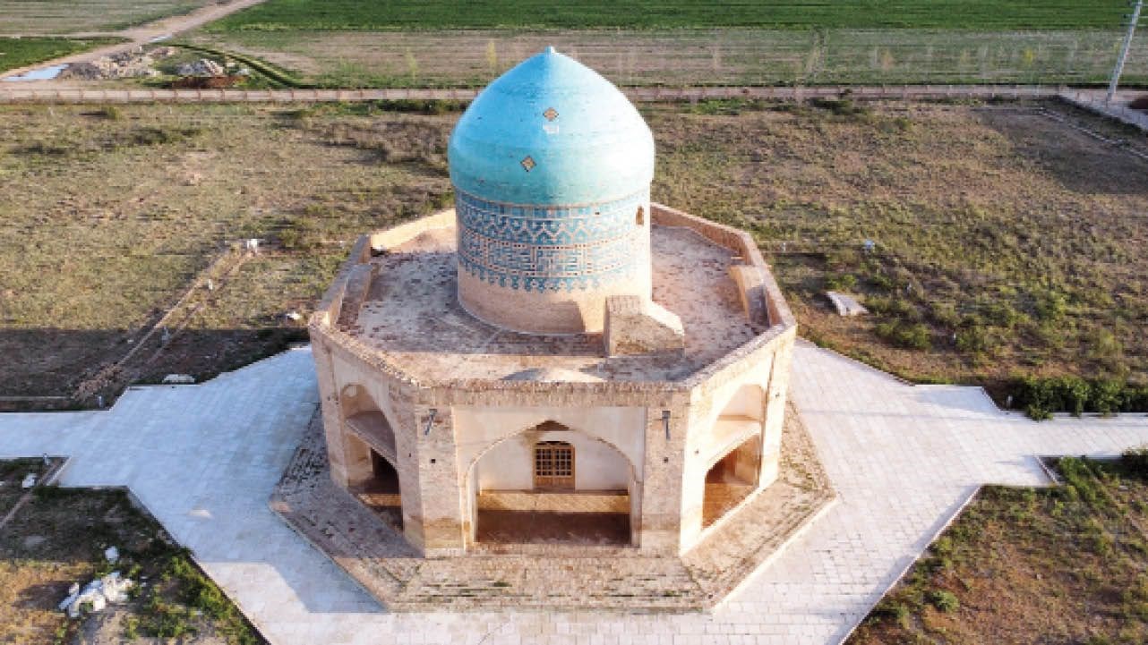 زیباترین و جذاب‌ترین حال طبیعت در قلب زاگرس
