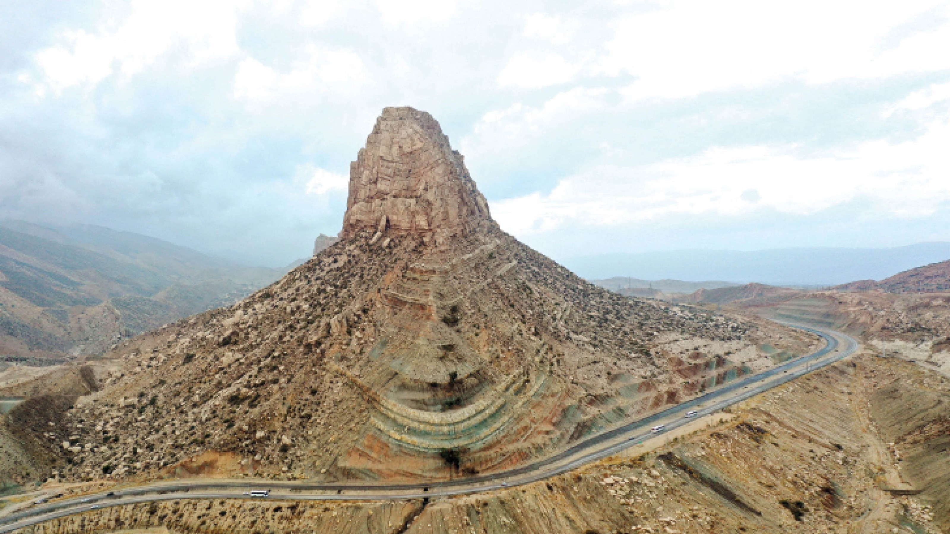 گنجینه تاریخ و دریا