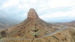 گنجینه تاریخ و دریا