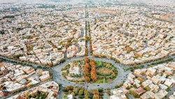 مسیر آسان گردشگری