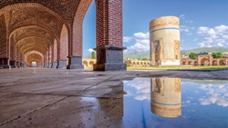 به دیدار صفویه و تاریخ 6هزار ساله بروید