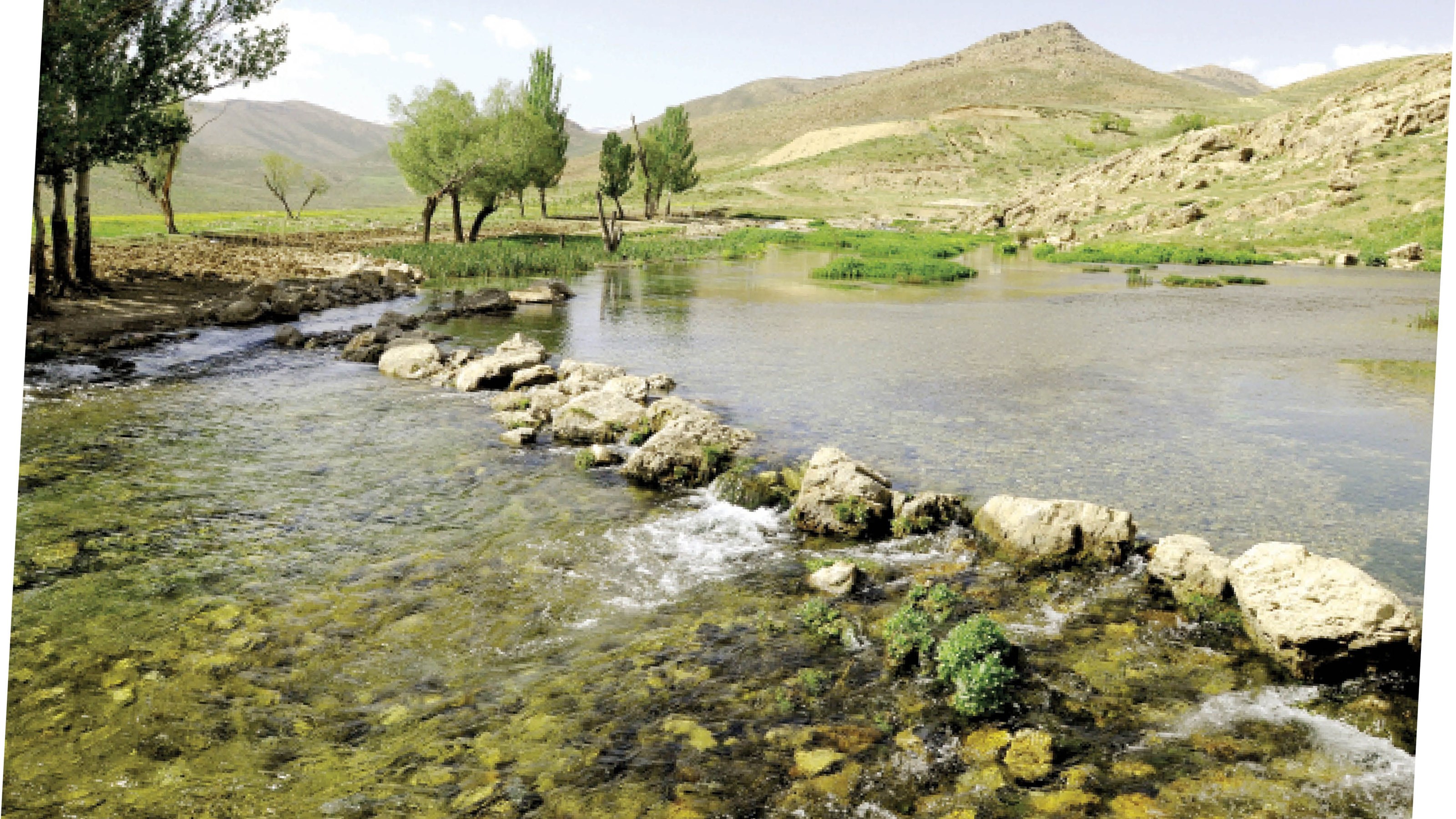 ماجراجویی با قایقسواری و رفتینگ