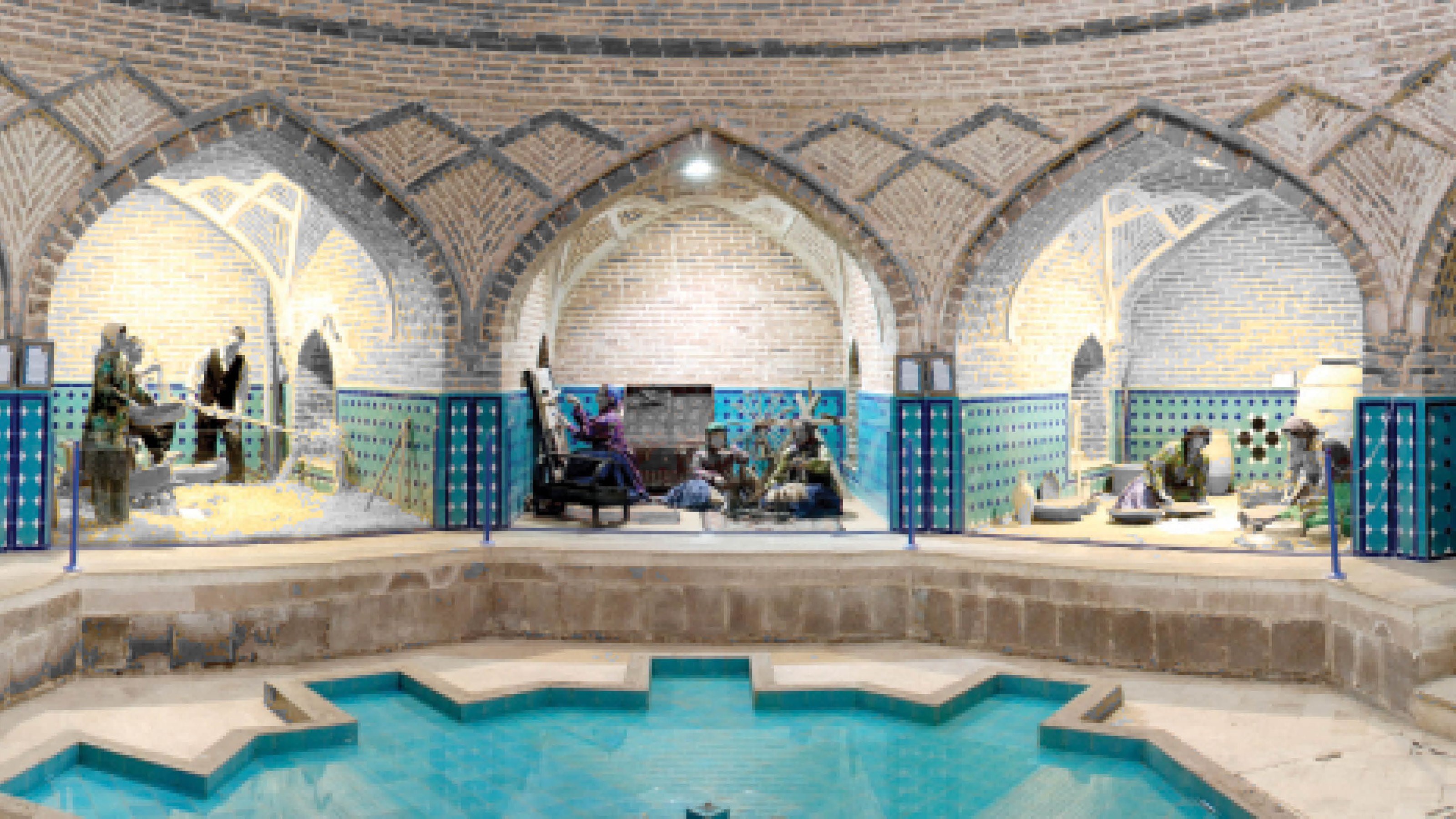 سزرمین تاریخ و طعمهای ماندگار