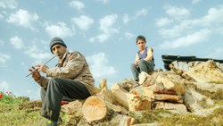 هبجان ما، نابودی طبیعت