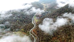 11 مقصد برای 4 فصل