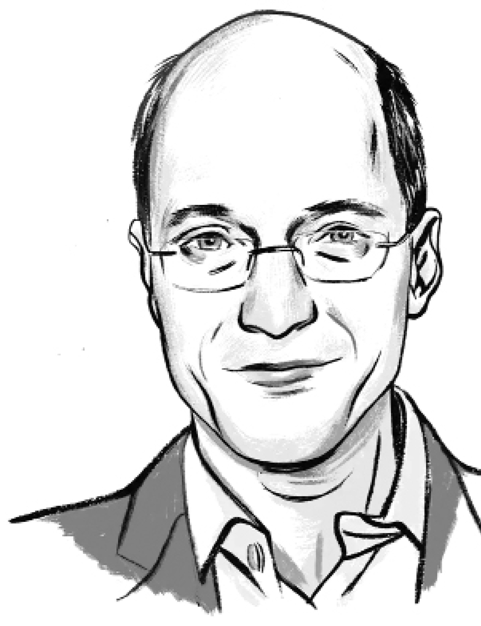 تصویر آلن دوباتن