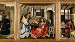 شمایل شناسی میر شاپیرو