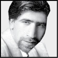 داریوش مهبودی