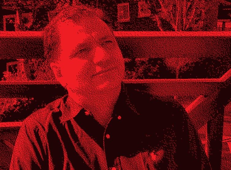 علیرضا آبیز