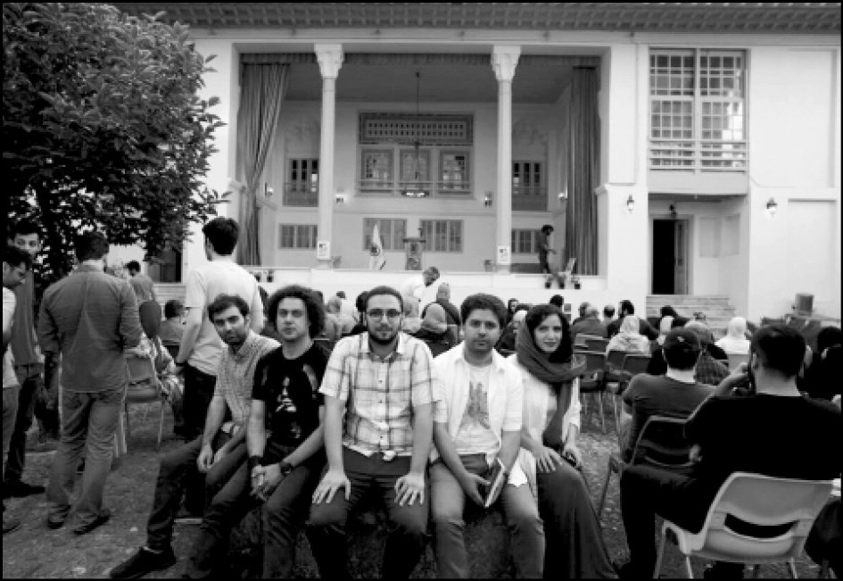 تحریریه وزن دنیا