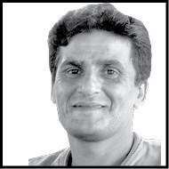 علی‌اکبر یاغی‌تبار
