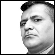 علیرضا کرمی