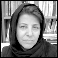 روح‌انگیز کراچی