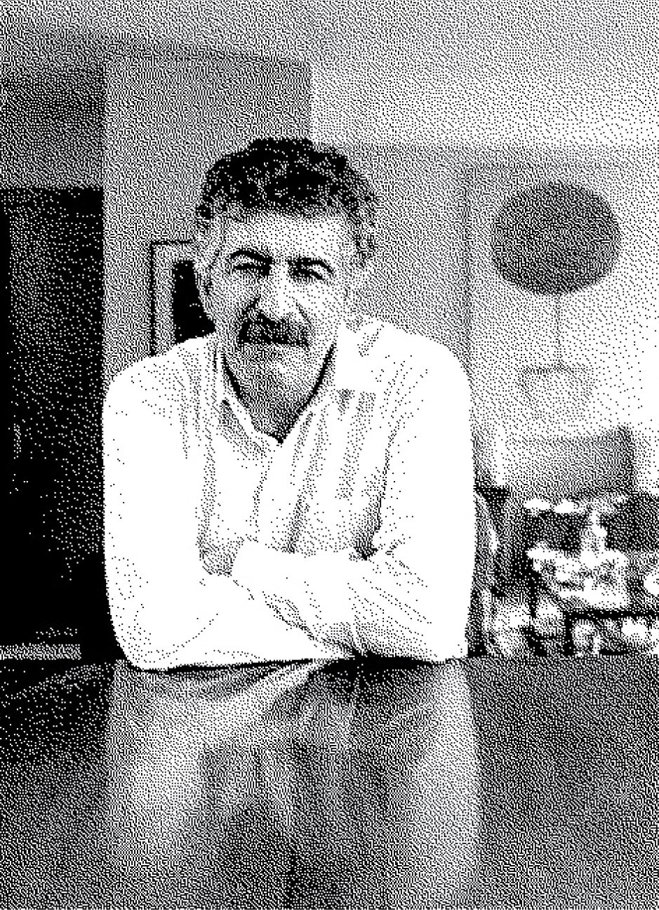 منوچهر آتشی