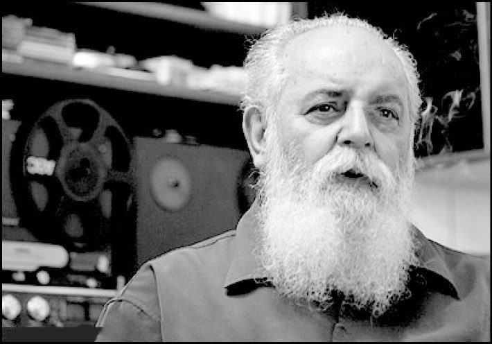 هوشنگ ابتهاج