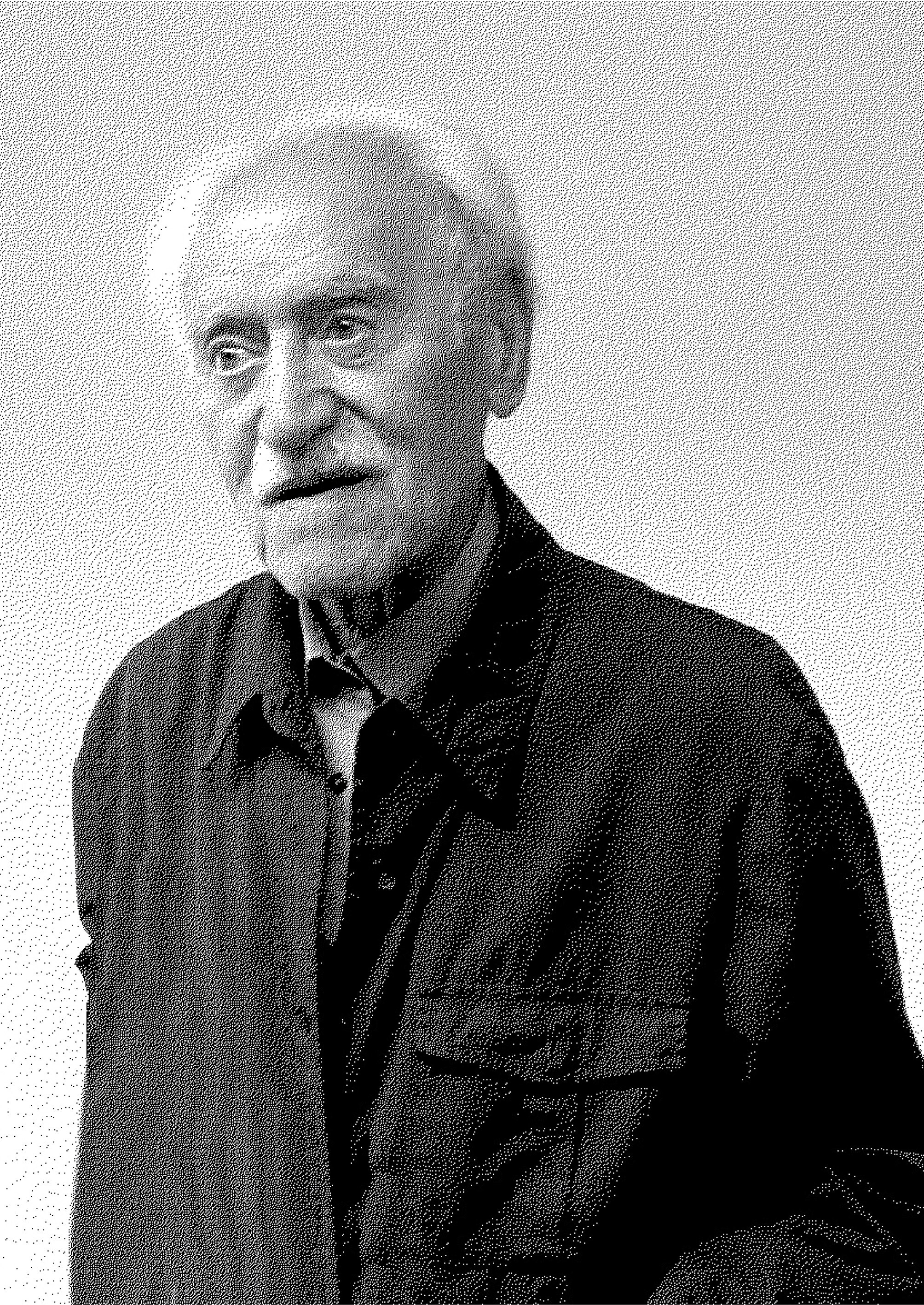 یدالله مفتون امینی