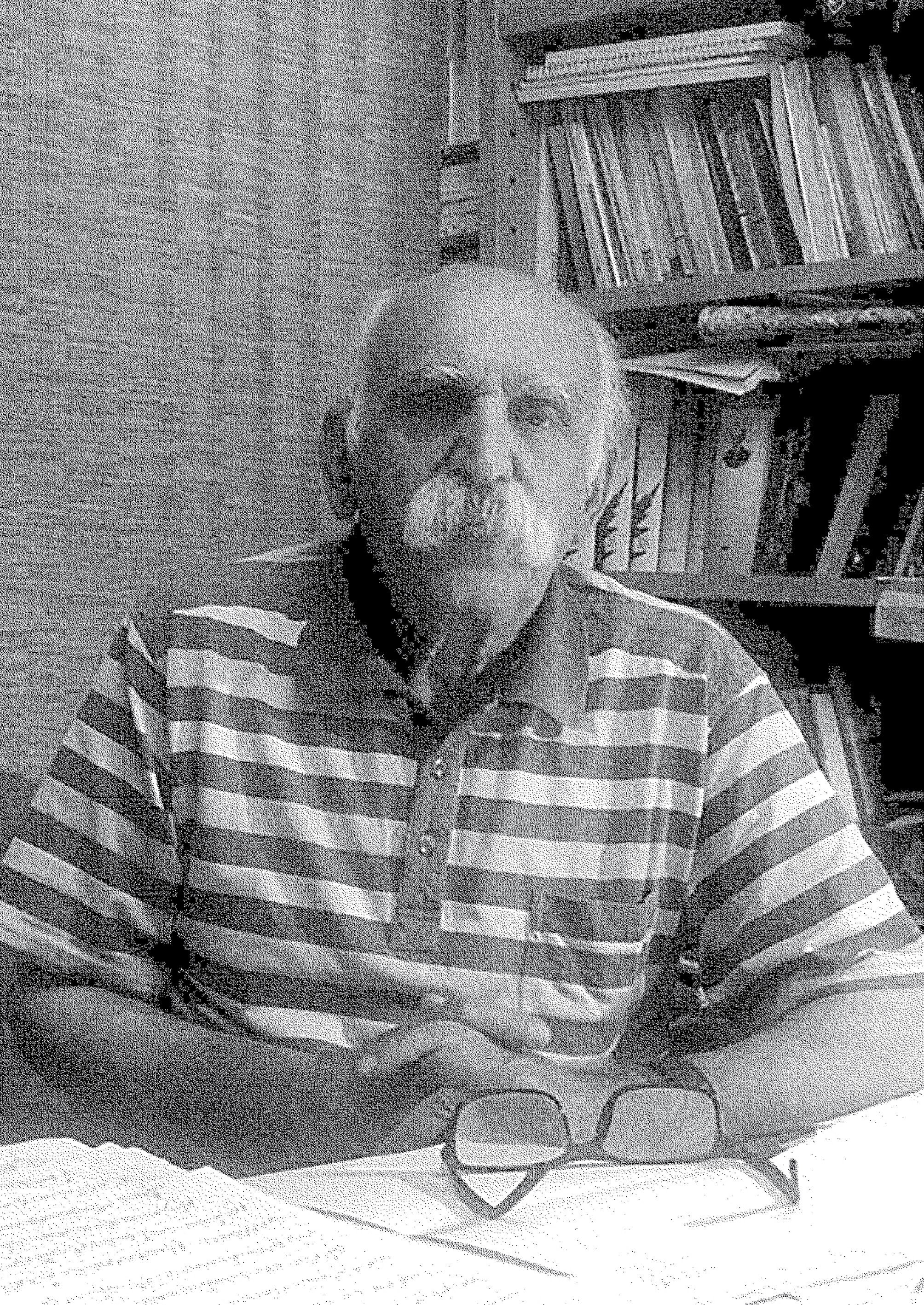 محمود معتقدی