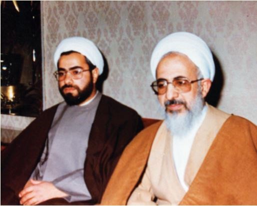 تصویر دو مرد