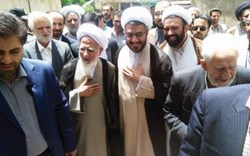 چشم و چراغ احمدآباد