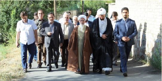 گروهی از مردم