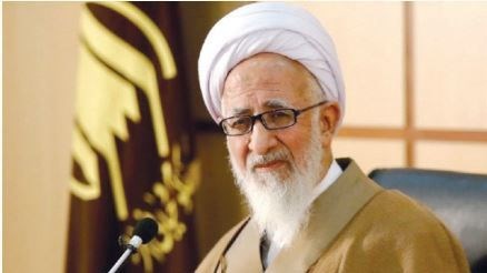 آقا اسوه اخلاق هستند