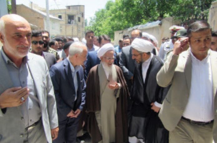 گروهی از مردم