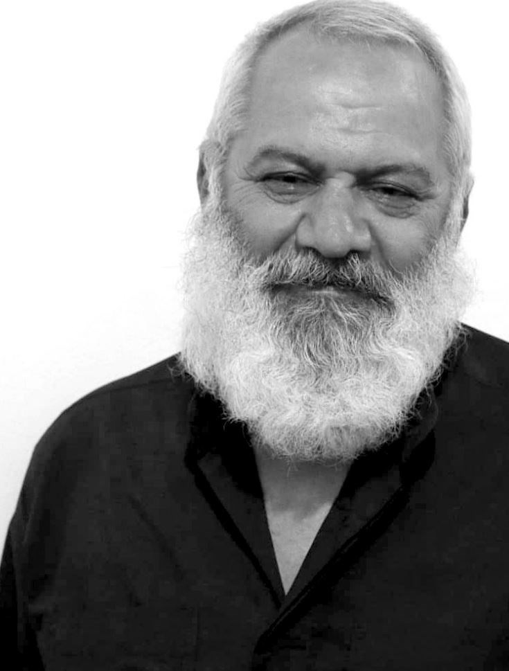 قاسم آهنین جان