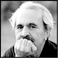 احمد قربانزاده