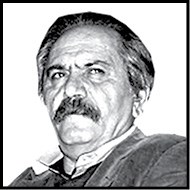 نصرتالله مسعودی