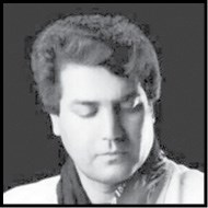 داریوش منصوری