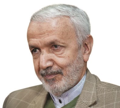 تصویر یک مرد